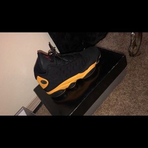 Retro Carmelo Jordan 13’s